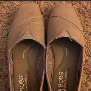 Sketchers bobs - brand new never worn!